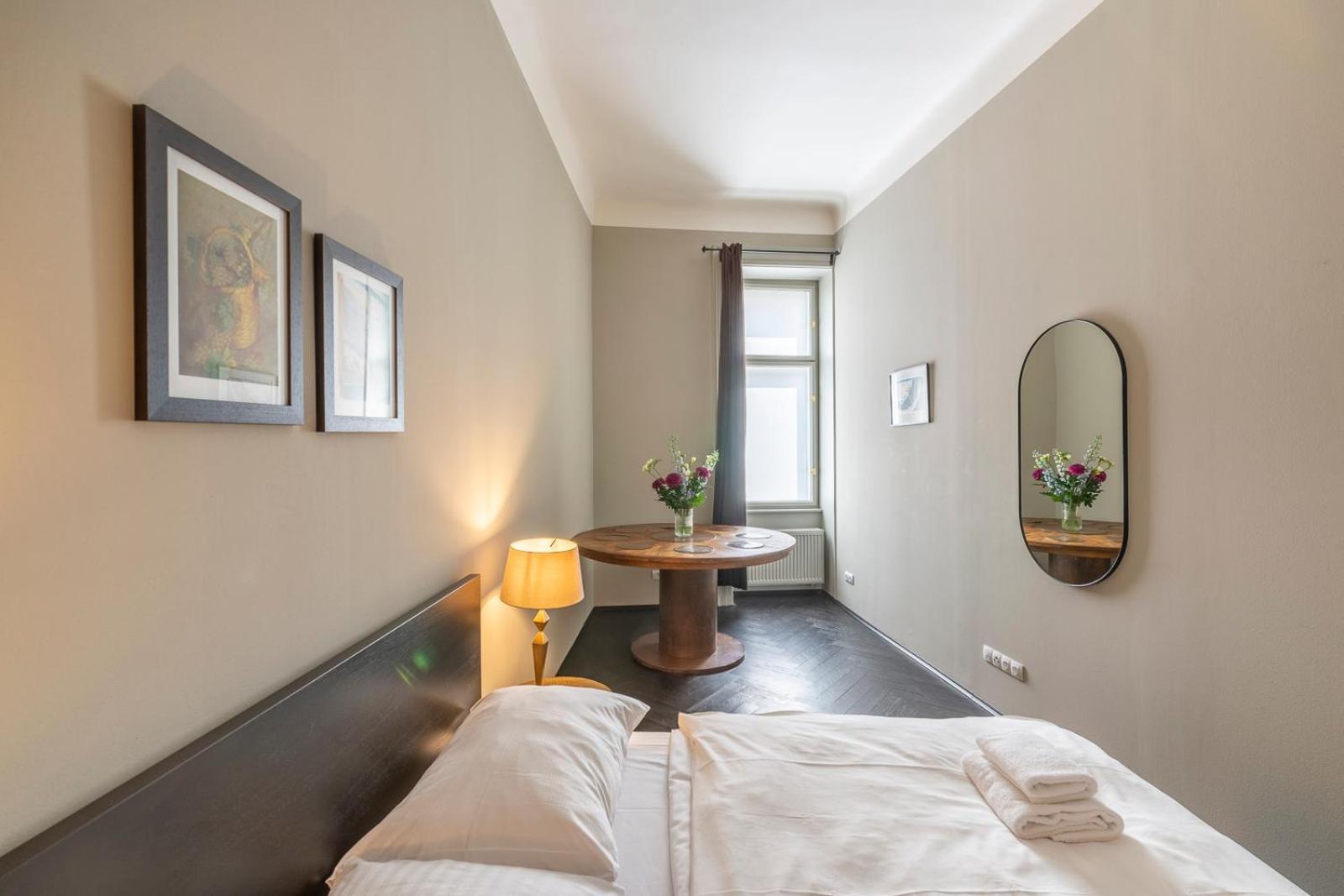 Masna - Old Town Residence Prague Luaran gambar