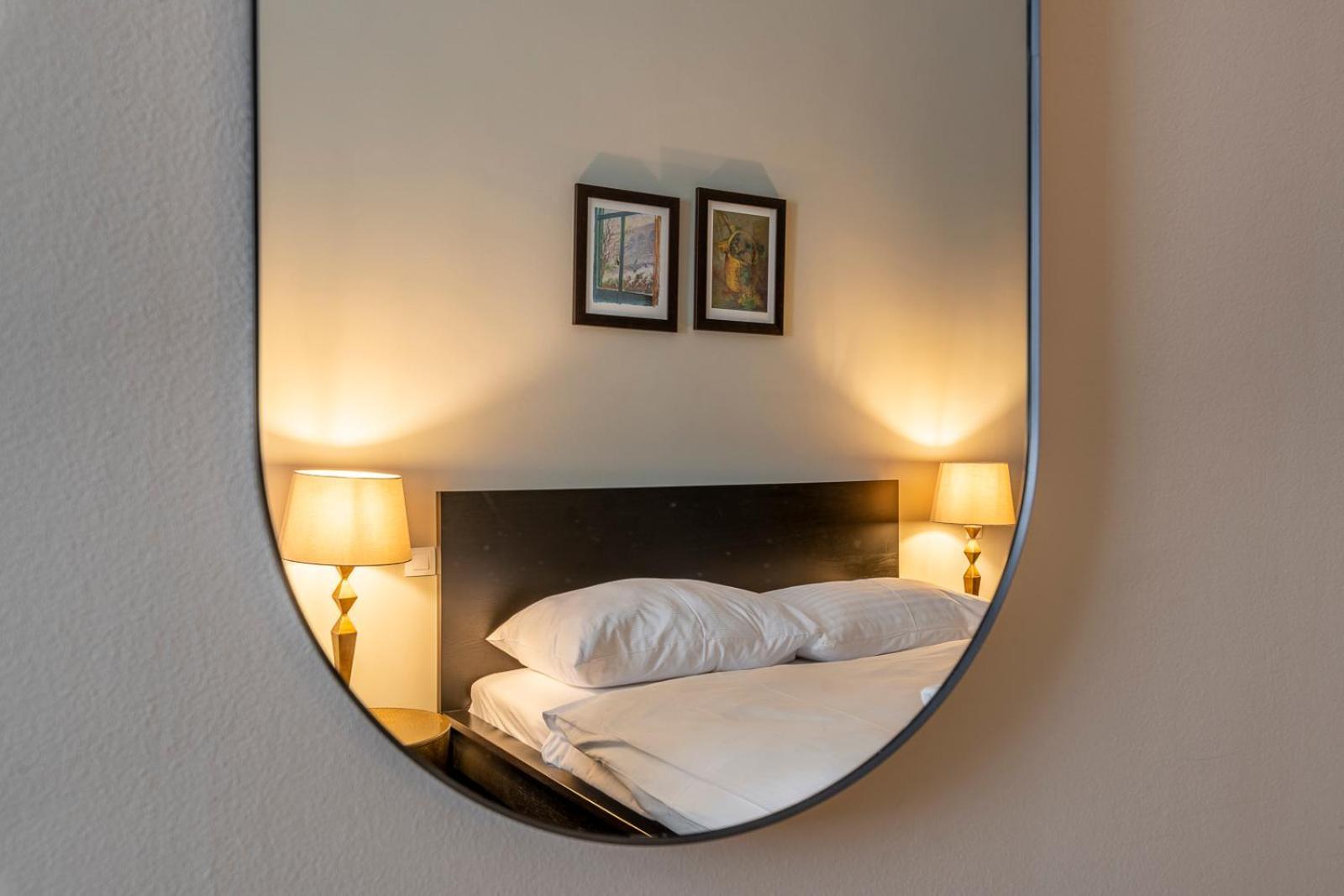 Masna - Old Town Residence Prague Luaran gambar